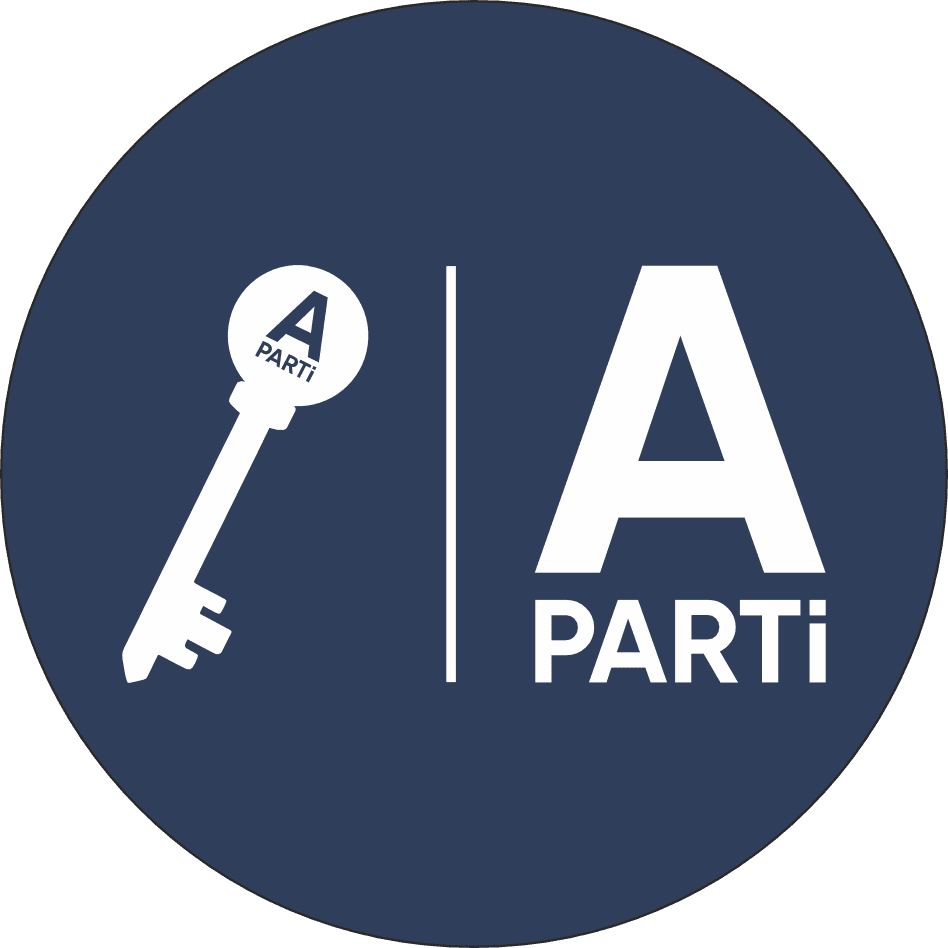 Anahtar Parti Logo