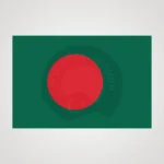 Bangladeş Makam Bayrağı Satın Al 2