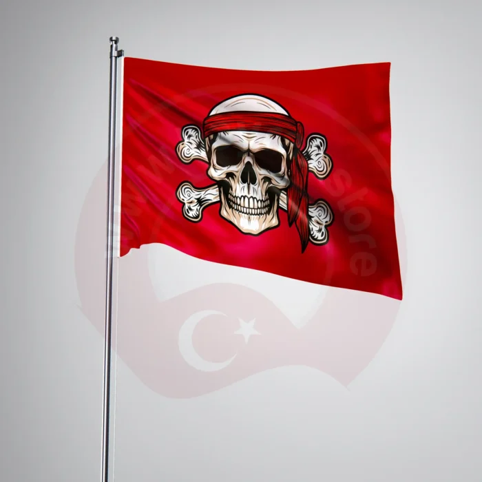 Kırmızı Korsan Satın Al p7 2