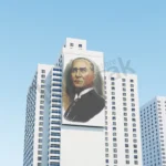 Atatürk Posteri 15 No - Görsel 2
