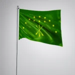 Adige Bayrağı 2 Satın Al