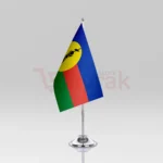 Yeni Kaledonya Masa Bayrağı 1 Satın Al