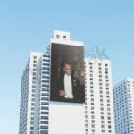 Atatürk Posteri 16 No - Görsel 2
