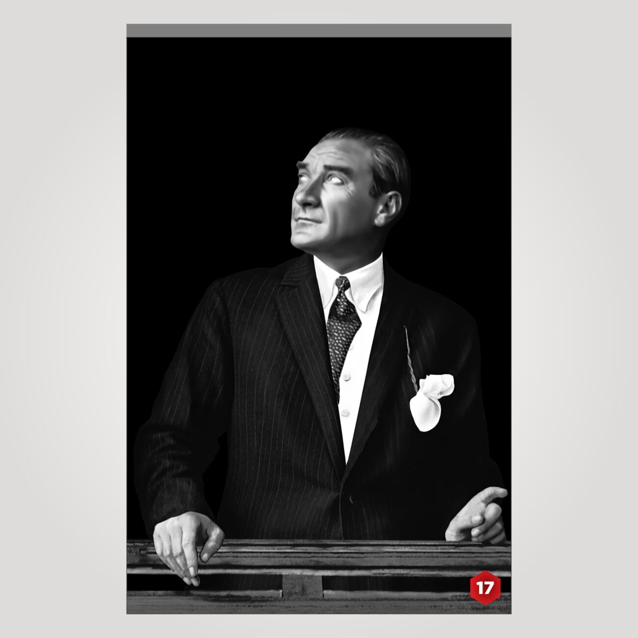 Atatürk 17 no satın al