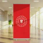 Enerji ve Tabii Kaynaklar Bakanlığı Roll Up Banner