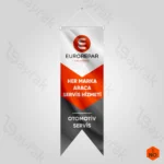 Eurorepar Kırlangıç Bayrağı
