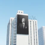 Atatürk Posteri 18 No - Görsel 2