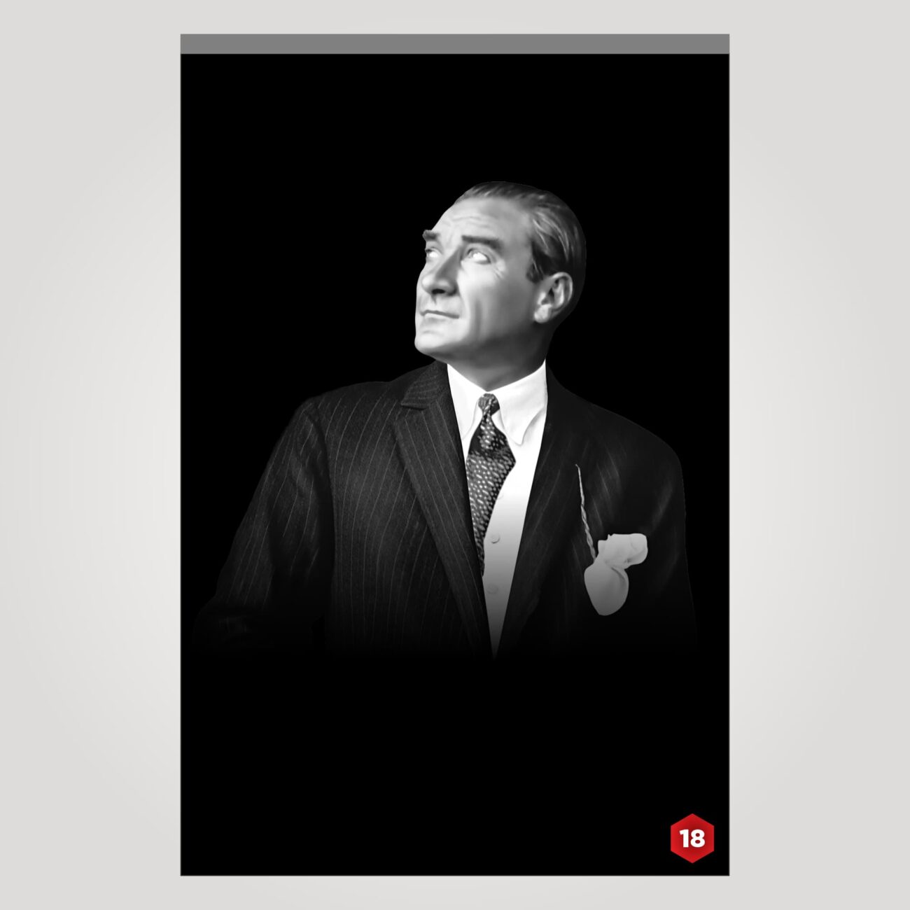 Atatürk 18 no satın al