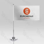 Eurorepar Masa Bayrağı - Görsel 2