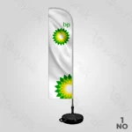 Bp Yelken Bayrak