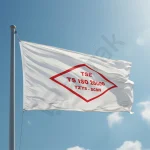 TSE TS ISO 28000 Tedarik Zinciri Güvenliği Bayrağı