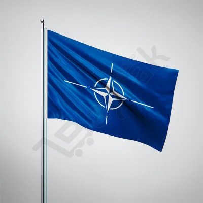 Gönder Nato Bayrağı Satın Al