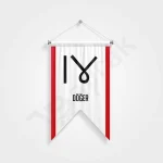 24 Oğuz Boyu Kırlangıç Bayrak Seti - Görsel 12