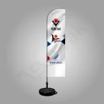 TÜBİTAK 4006 Yelken Bayrak