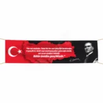 19 Mayıs Pankartı  - 1